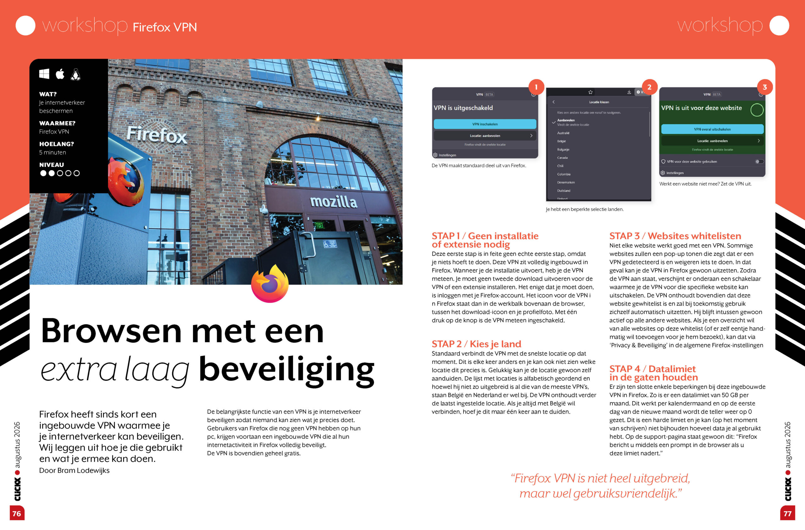 Clickx 457 - Afbeelding 13