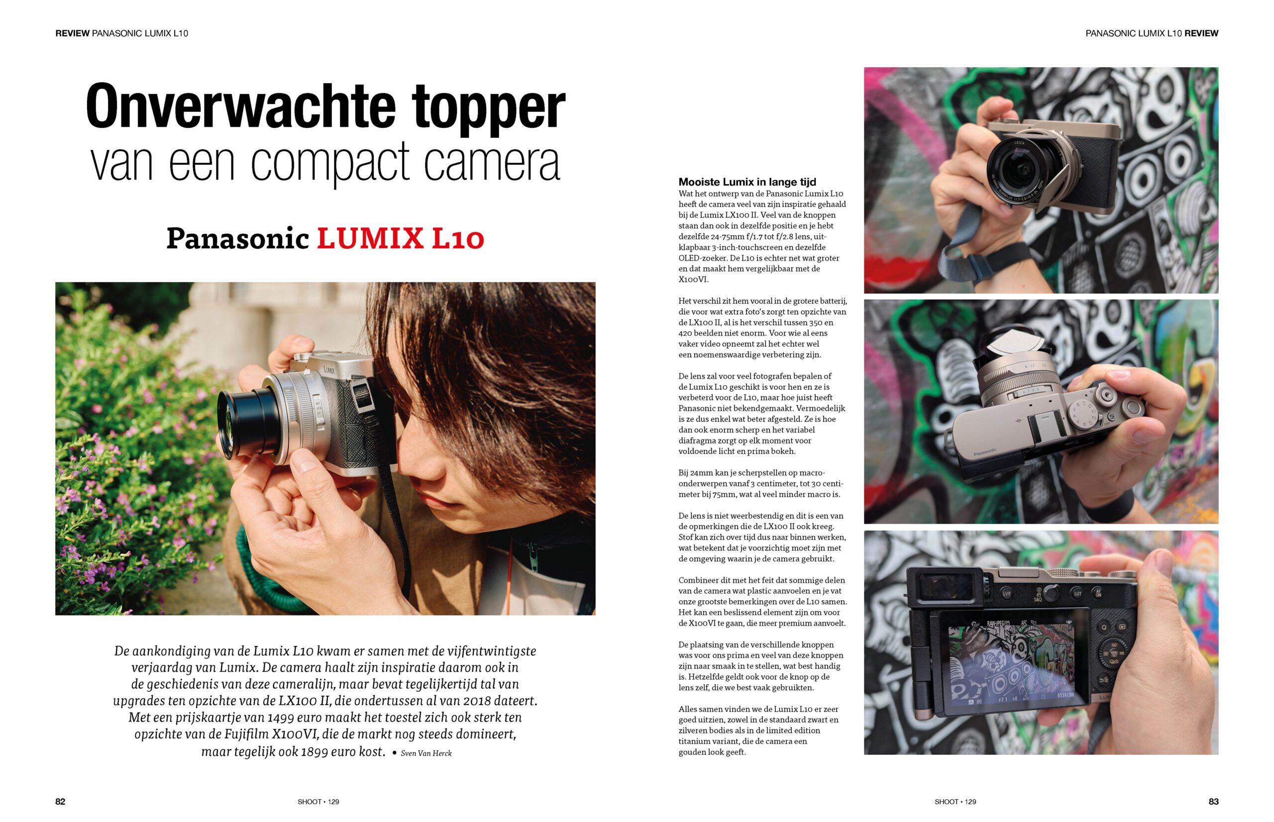 Shoot 129 - Afbeelding 10