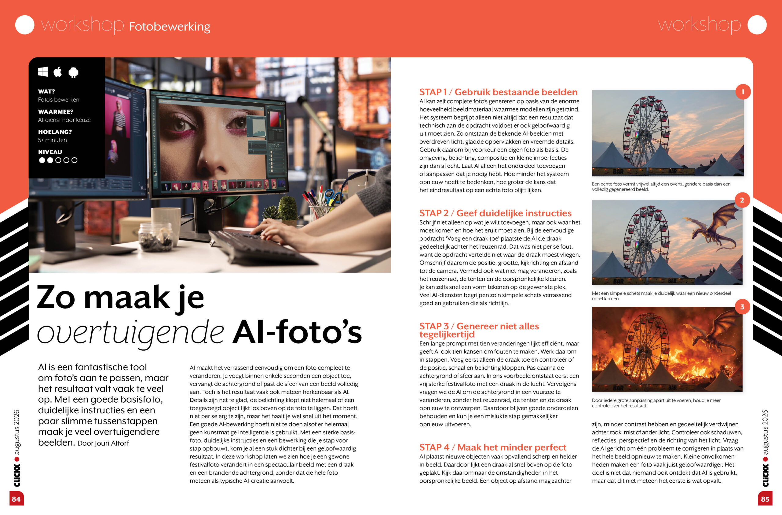 Clickx 457 - Afbeelding 14