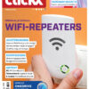 Clickx 458