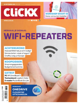 Clickx 458