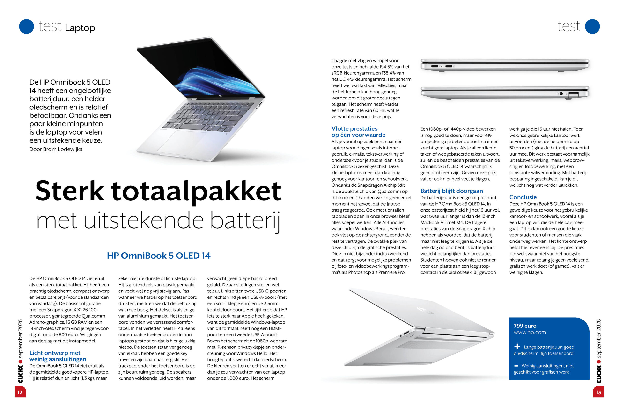 Clickx 458 - Afbeelding 7