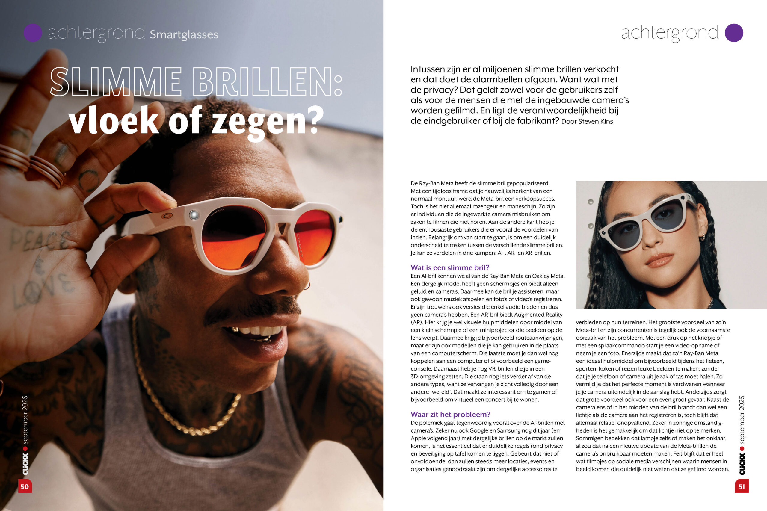 Clickx 458 - Afbeelding 4