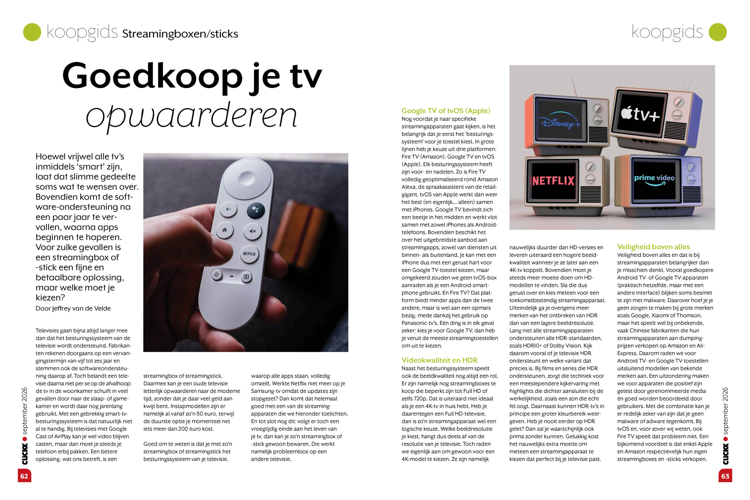 Clickx 458 - Afbeelding 5