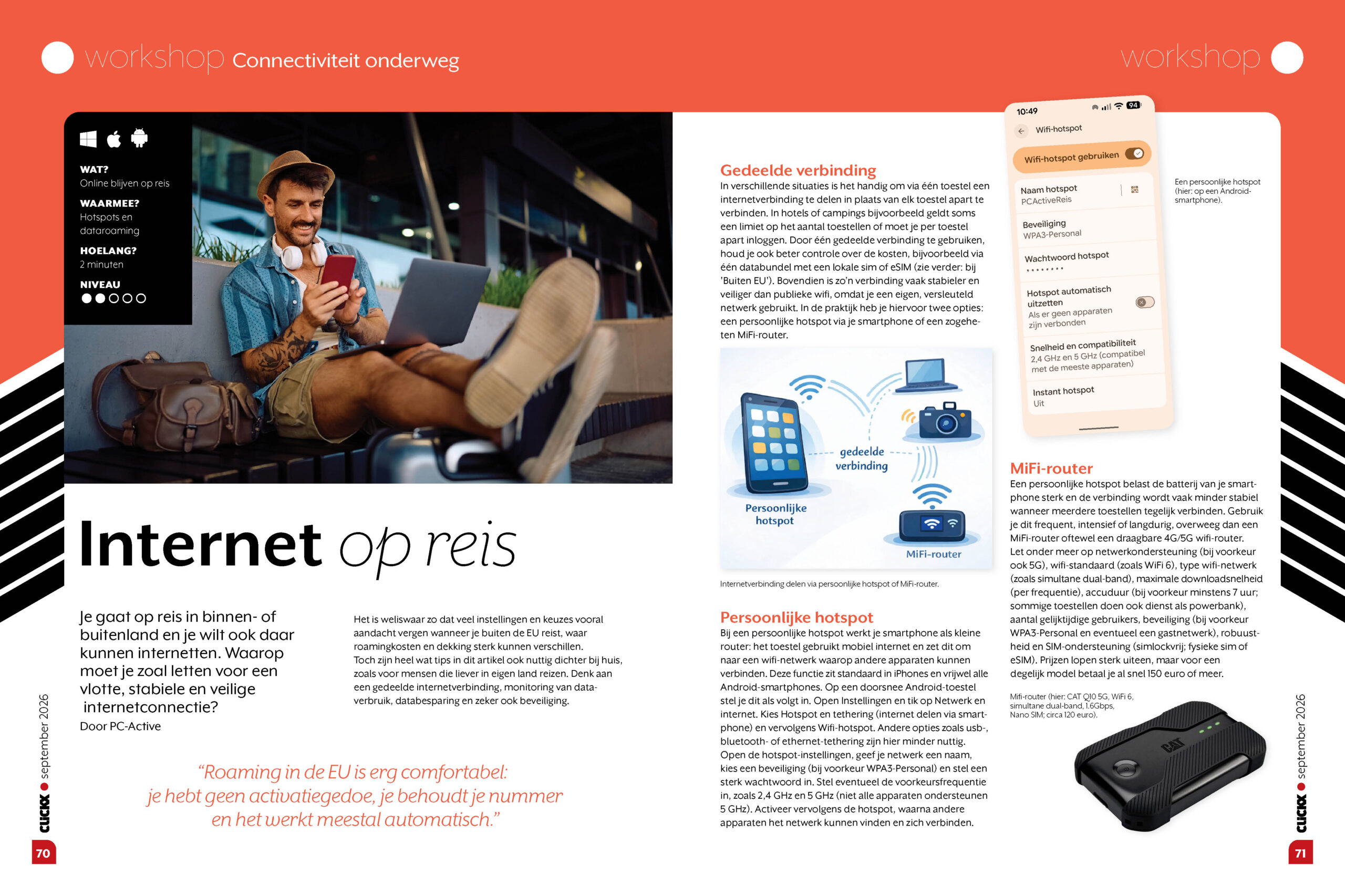 Clickx 458 - Afbeelding 6